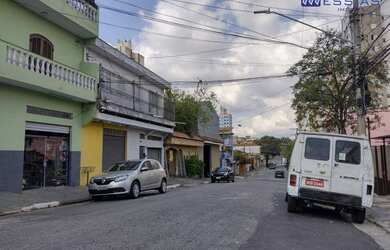 Imagem 3: Prédio, 600 m² - venda por R$ 1.080.000,00 ou aluguel por R$ 9.000,00/mês...