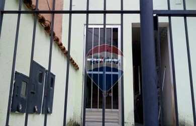 Imagem 4: Cobertura com 2 dormitórios, 120 m² - venda por R$ 179.000,00 ou aluguel...