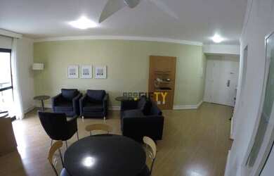 Imagem 2: Hotel para alugar, 100 m² por R$ 11.000,00/mês - Paraíso - São Paulo/SP