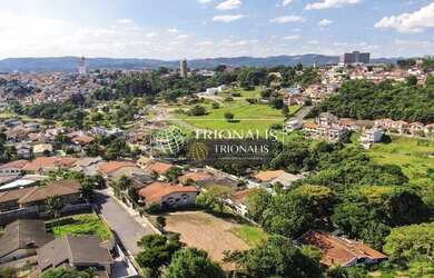 Imagem 12: Terreno à venda, 602 m² por R$ 451.500,00 - Nova Gardênia - Atibaia/SP