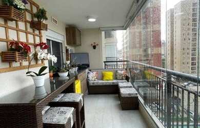 Imagem 10: Apartamento à venda, 68 m² por R$ 690.000,00 - Ipiranga - São Paulo/SP