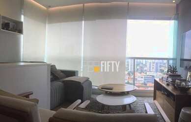 Imagem 6: Apartamento à venda, 45 m² por R$ 730.000,00 - Brooklin - São Paulo/SP