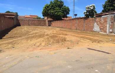 Imagem 1: Lote 360,00m² Asfalto e Agua Residencial Itaipu