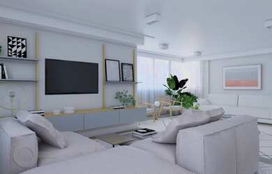 Imagem 1: APARTAMENTO RESIDENCIAL em São Paulo - SP, Alto de Pinheiros