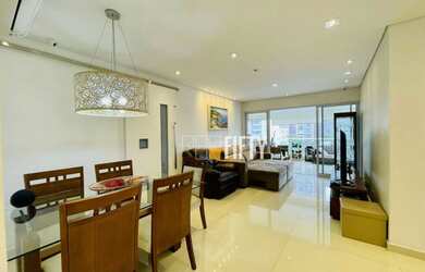 Imagem 13: Apartamento à venda, 138 m² por R$ 1.988.000,00 - Brooklin Paulista...