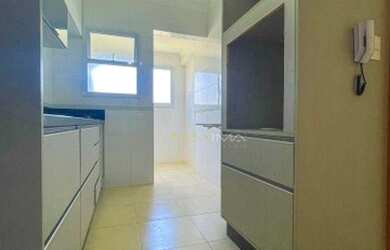 Imagem 12: Apartamento à venda, 75 m² por R$ 530.000,00 - Canto do Forte - Praia...