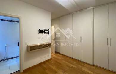 Imagem 15: Maravilhoso apto com 3 suítes/6 vagas no Alto de Pinheiros Oportunidade