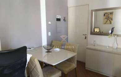 Imagem 2: Apartamento com 2 dormitórios à venda, 58 m² por R$ 730.000 - Perdizes - São Paulo/SP