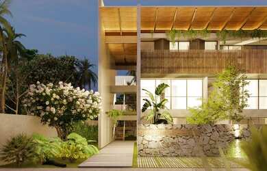 Imagem: O apartamento possui 3 Dormitórios, 3 Banheiros, 151m² de