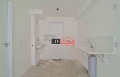 Imagem 6: Apartamento com 2 dormitórios, 29 m² - venda por R$ 195.000,00 ou aluguel...