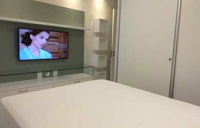 Imagem 11: Alugo lindo apartamento no Golf Ville Resort - Porto das Dunas