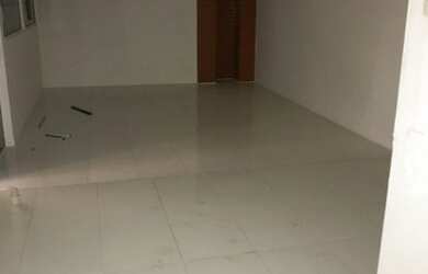 Imagem: O depósito possui 55m² de Área e está localizado em Barra