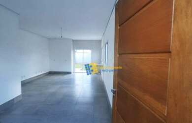 Imagem 6: Casa à venda, 88 m² por R$ 595.000,00 - Chácara Jaguari Fazendinha...