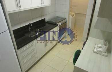 Imagem 5: Vila Brasilia. Piscina, Churrasqueira, Varandae78m² de Área