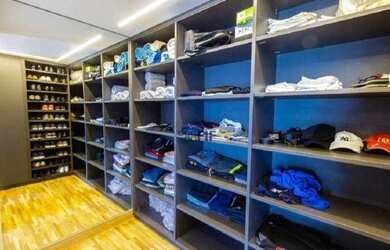 Imagem 12: Cobertura à venda, 280 m² por R$ 5.550.000,00 - Campo Belo - São Paulo/SP