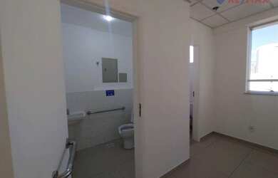 Imagem 14: Andar Corporativo à venda, 261 m² por R$ 2.500.000,00 - Centro - Juiz...