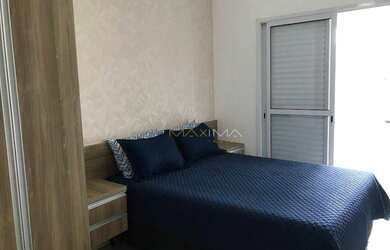 Imagem 15: Apartamento para alugar, 80 m² por R$ 3.500,00/mês - Aviação - Praia...