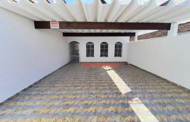Imagem 4: Casa com 2 dormitórios, 80 m² - venda por R$ 680.000,00 ou aluguel por...