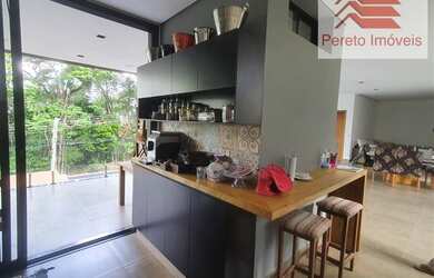 Imagem 15: Casas em Condomínio para locação em Bragança Paulista no bairro Jardim...