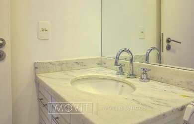 Imagem 12: Apartamento à venda, 136 m² por R$ 1.696.000,00 - Cambuí - Campinas/SP