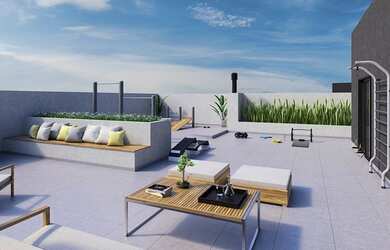 Imagem 9: Apartamento residencial para venda, Centro, Araucária - AP8090