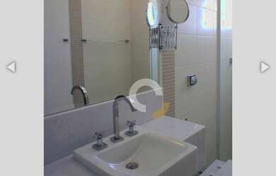 Imagem 16: Casa com 3 dormitórios, 498 m² - venda por R$ 3.000.000,00 ou aluguel...