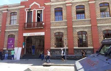 Imagem 3: Loja à venda, 37 m² por R$ 179.000,00 - Centro - Juiz de Fora/MG