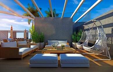 Imagem 15: Cobertura residencial para venda, Pioneiros, Balneário Camboriú - CO8985