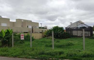 Imagem: O terreno possui 419m² de Área e está localizado em Jardim