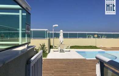 Imagem 2: Apartamento à venda, 109 m² por R$ 830.000,00 - Barra Funda - Guarujá/SP