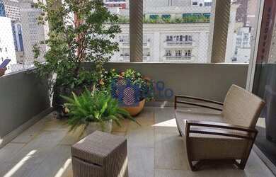 Imagem 2: Cobertura Residencial para venda e locação, Jardim Paulista, São Paulo...