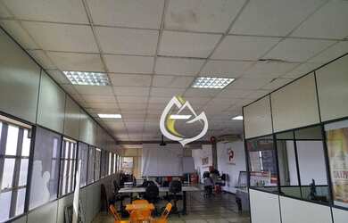 Imagem 2: Galpão para alugar, 7307 m² por R$ 110.000,00/mês - Betel - Paulínia/SP