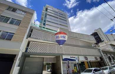 Imagem 1: Apartamento à venda, 135 m² por R$ 1.190.000,00 - Centro - Juiz de Fora/MG