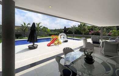 Imagem 13: Casa com 4 Suítes à venda, 883 m² por R$ 7.500.000 - Jardim São Paulo...