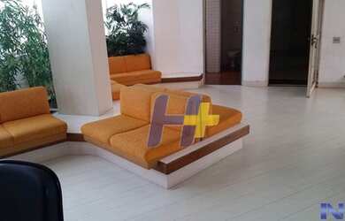 Imagem 7: Conjunto à venda ao lado do Hospital São Paulo , 148 m² por R$ 1.300.000...