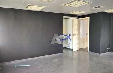 Imagem 10: Andar Corporativo para alugar, 130 m² por R$ 7.500,01/mês - Moema -...