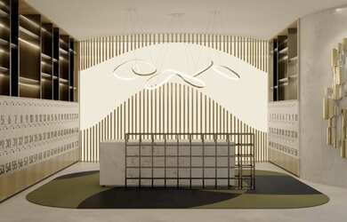 Imagem 2: Garden residencial para venda, Estados, Balneário Camboriú - GD7648