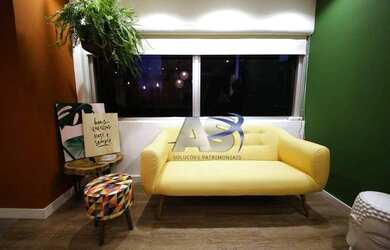 Imagem 6: Conjunto, 70 m² - venda por R$ 680.000,00 ou aluguel por R$ 3.600,00/mês...