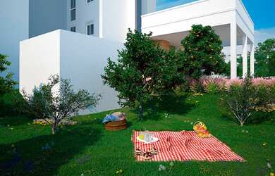 Imagem 11: Garden residencial para venda, Parque Santa Rosa, Suzano - GD7510