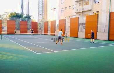 Imagem 5: Apartamento à venda, 233 m² por R$ 4.198.000,00 - Campo Belo - São...