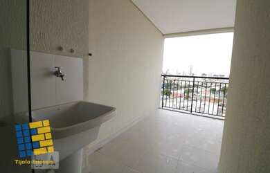 Imagem 14: Apartamento à venda, 53 m² por R$ 527.000,00 - Santana - São Paulo/SP