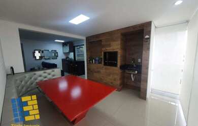 Imagem 1: Apartamento à venda, 97 m² por R$ 870.000,00 - Bom Retiro - São Paulo/SP