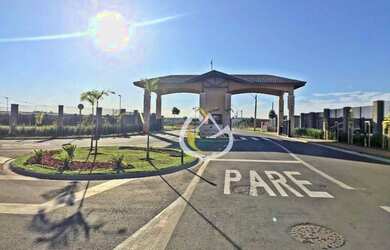 Imagem 12: Terreno à venda, 200 m² por R$ 260.000,00 - Residencial Terras da Estância...