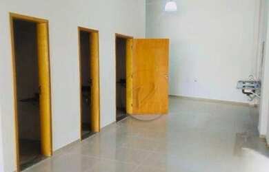 Imagem 7: Salão para alugar, 740 m² por R$ 23.000,00/mês - Vila Humaitá - Santo...