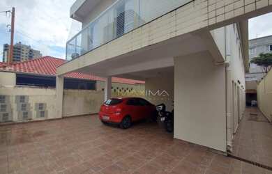 Imagem 1: Casa à venda, 56 m² por R$ 230.000,00 - Aviação - Praia Grande/SP