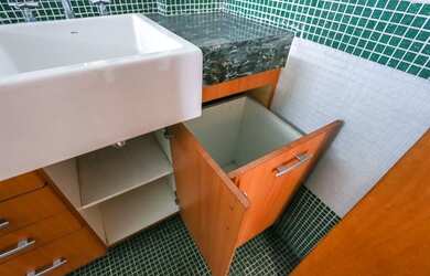 Imagem 2: APARTAMENTO RESIDENCIAL em São Paulo - SP, Alto de Pinheiros