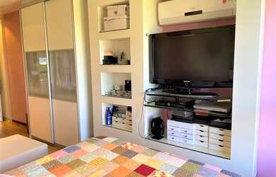 Imagem 9: Apartamento para venda com 192 metros quadrados com 4 quartos em Candeal...