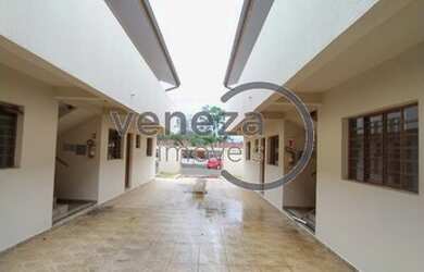 Imagem 5: Apartamento com 1 quarto para alugar por R$ 620.00, 22.00 m2 - PIZA - LONDRINA/PR