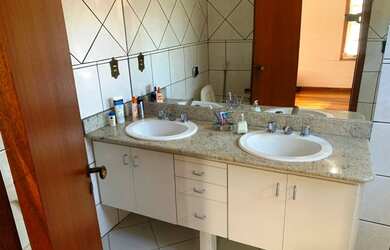 Imagem 12: Lagoa Santa - Casa de Condomínio - Condomínio Condados do Bouganville