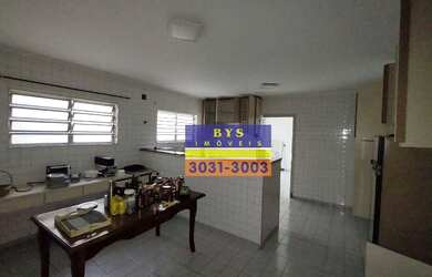 Imagem 8: Casa com 3 dormitórios, 207 m² - venda por R$ 4.490.000,00 ou aluguel...